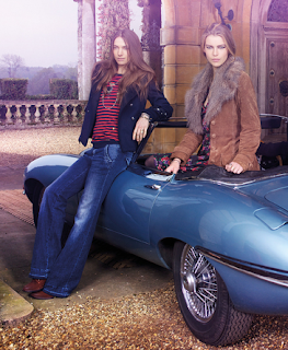 Campaña PepeJeans-FW4